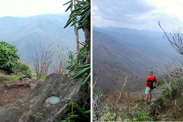 Cold Mountain Hiking