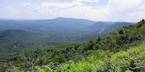 Columbus, NC