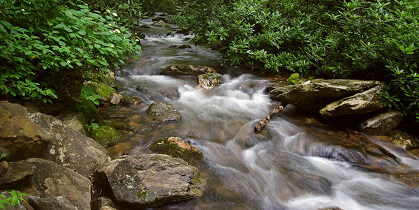 Courthouse Falls