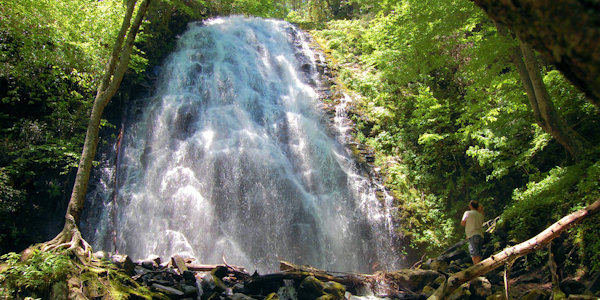 Crabtree Falls