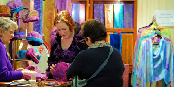 Craft Fair of the Southern Highlands