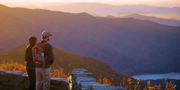 Craggy Pinnacle