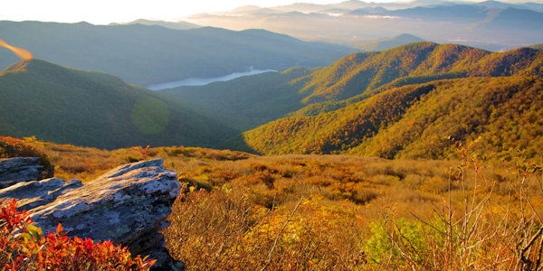 Craggy Pinnacle