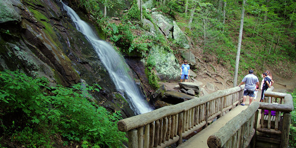 Deep Creek Juney Whank
