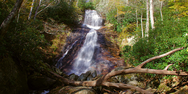 Dill Falls