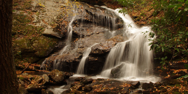 Dill Falls