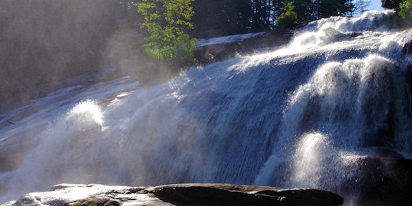 High Falls