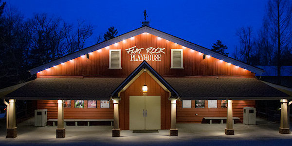 Flat Rock Playhouse