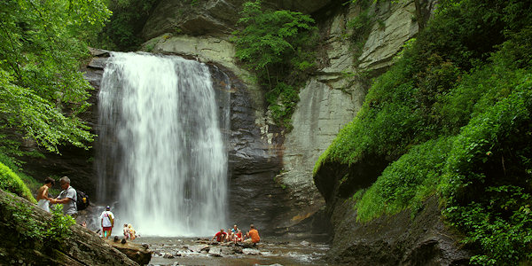 Forest Heritage Scenic Byway