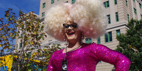 Asheville Pride