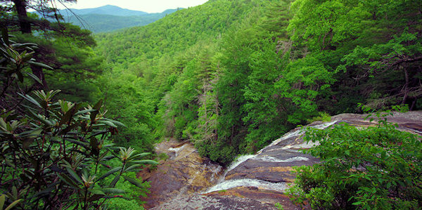 Glen Falls