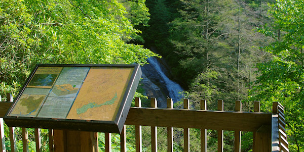 Gorges State Park