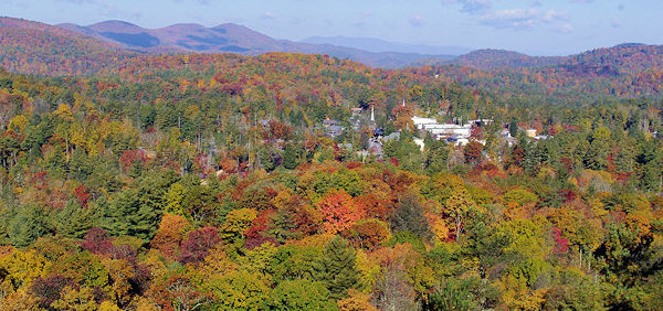 Highlands, NC