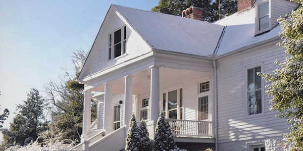 House Museums