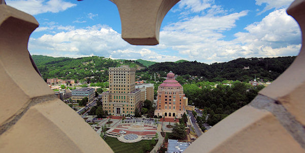 Jackson Building