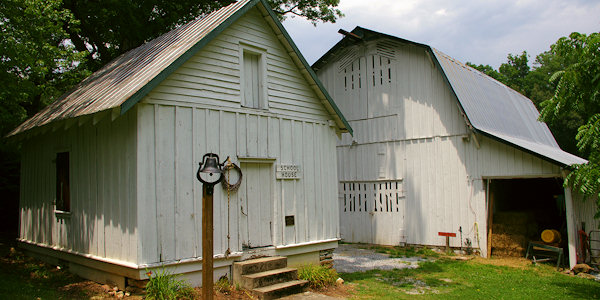 Johnson Farm
