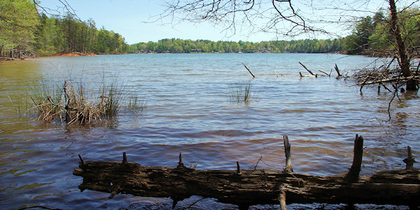 Lake James