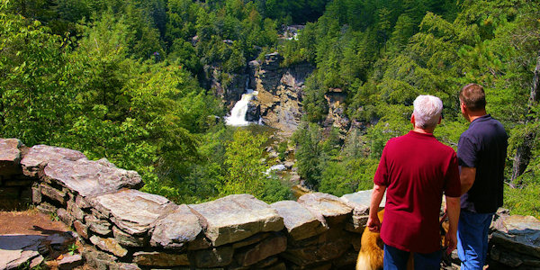Linville Falls