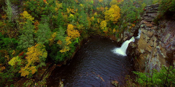 Linville Falls