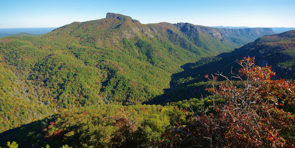 Linville Gorge