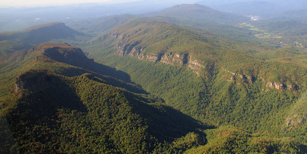 Linville Gorge