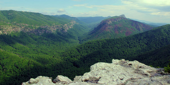 Linville Gorge