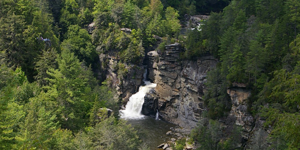 Linville Gorge