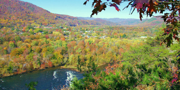  Lover's Leap Hike