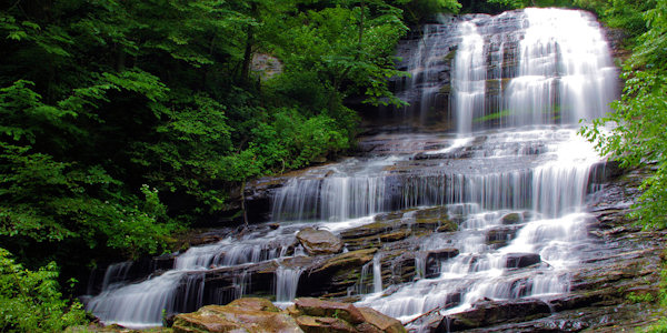 Pearson Falls