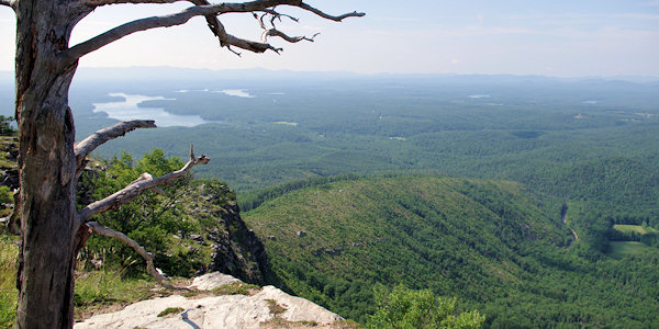 Shortoff Mountain