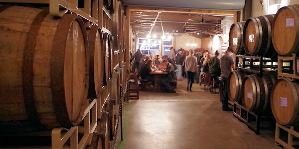 South Slope, Asheville Brewery District