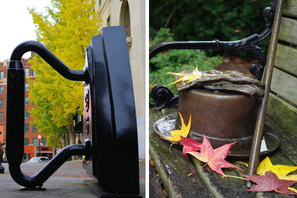 Asheville Urban Trail
