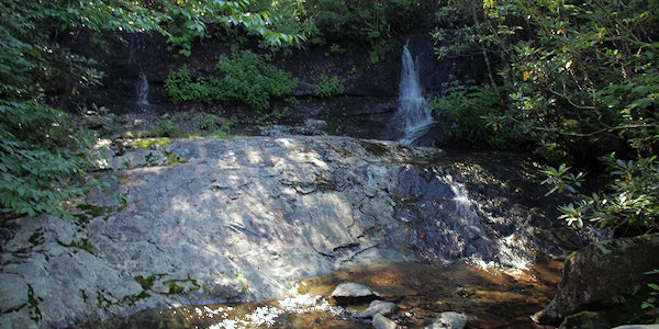 Wildcat Falls