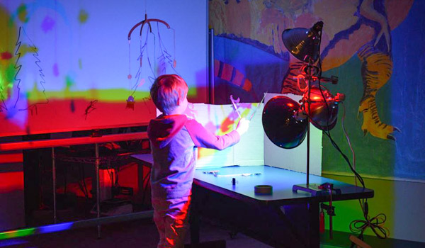 Asheville Museum of Science