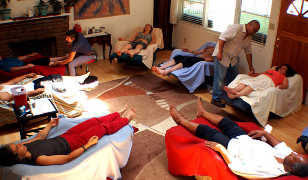 Acupuncture Asheville