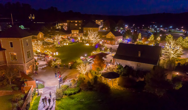 Christmas at Biltmore