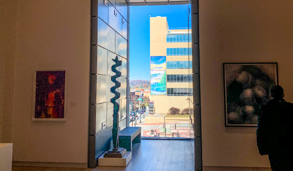 Asheville Art Museum