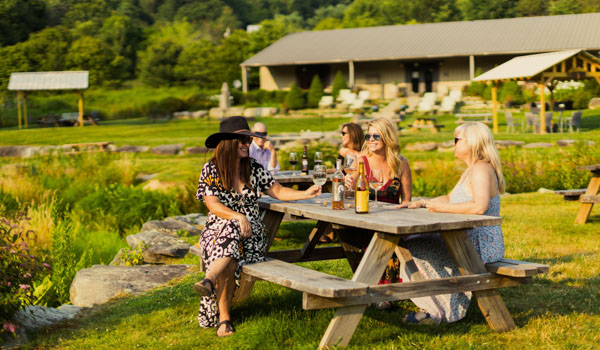 Banner Elk Winery