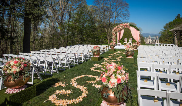 Biltmore Wedding Asheville