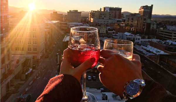 Date Night Ideas Asheville