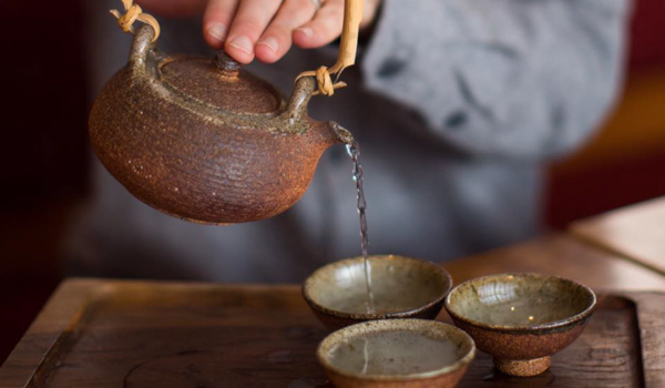 Dobra Tea Asheville