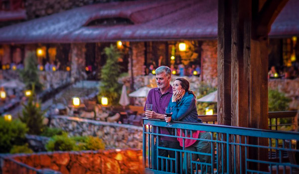 Date Ideas Asheville