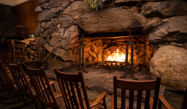 Grove Park Inn Asheville
