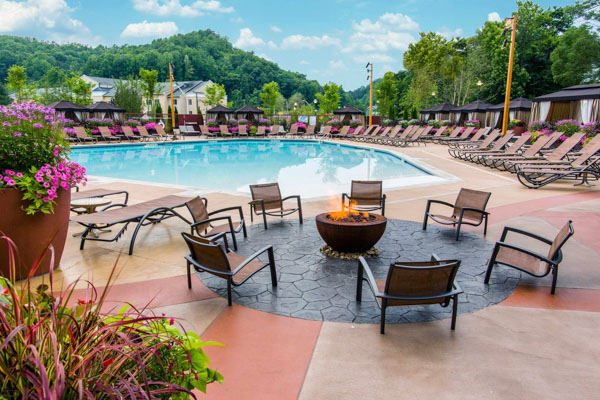 harrah's casino hotel cherokee nc
