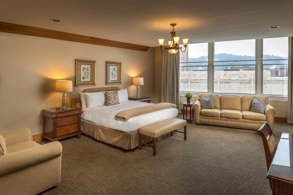 Haywood Park Hotel Asheville