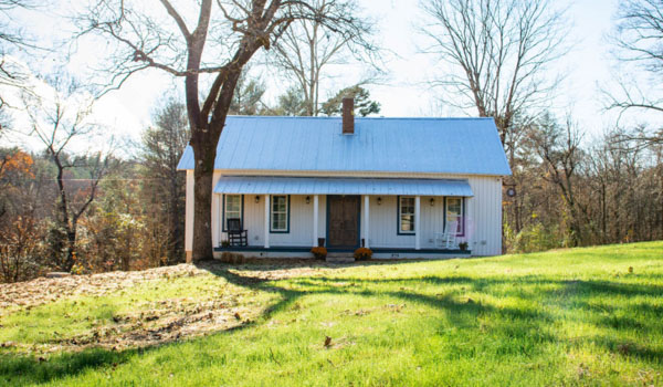 Henry River Village Vacation Rental