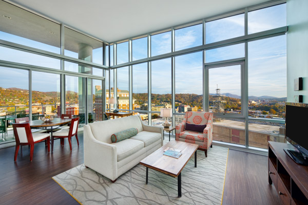 Hotel Indigo Asheville