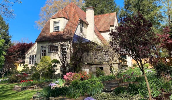 Kenilworth Asheville Homes for sale