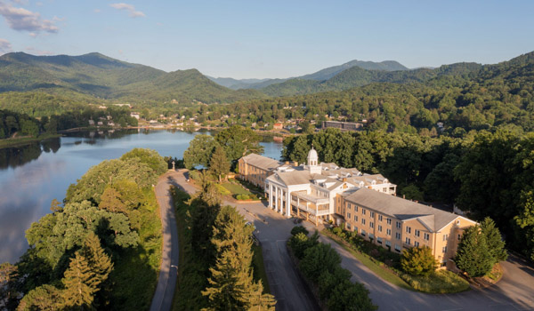 Lake Junaluska