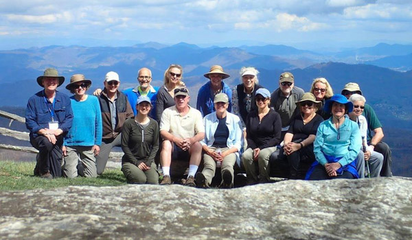 Lifelong Learning Programs Asheville